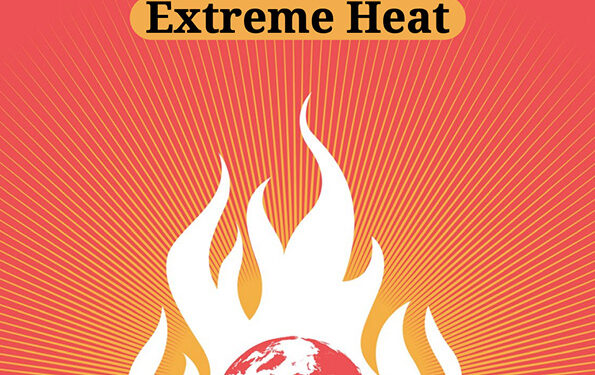 UN | Call to Action on Extreme Heat