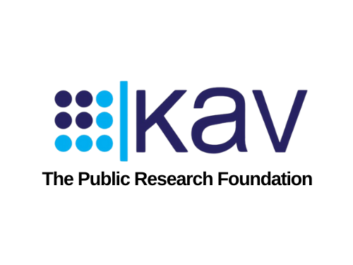 The Public Research Foundation